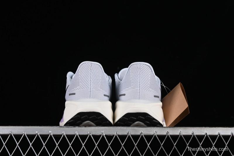 Nike Air Zoom Pegasus 41 Running Shoes with Breathable Mesh and Durable Outsole - FD2723-004