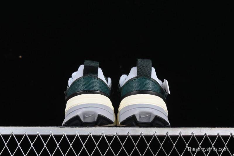 Nike V2K Runtekk 3XL Retro Low-Top Running Shoes with Shock Absorption and Anti-Slip Design - HJ4497-300