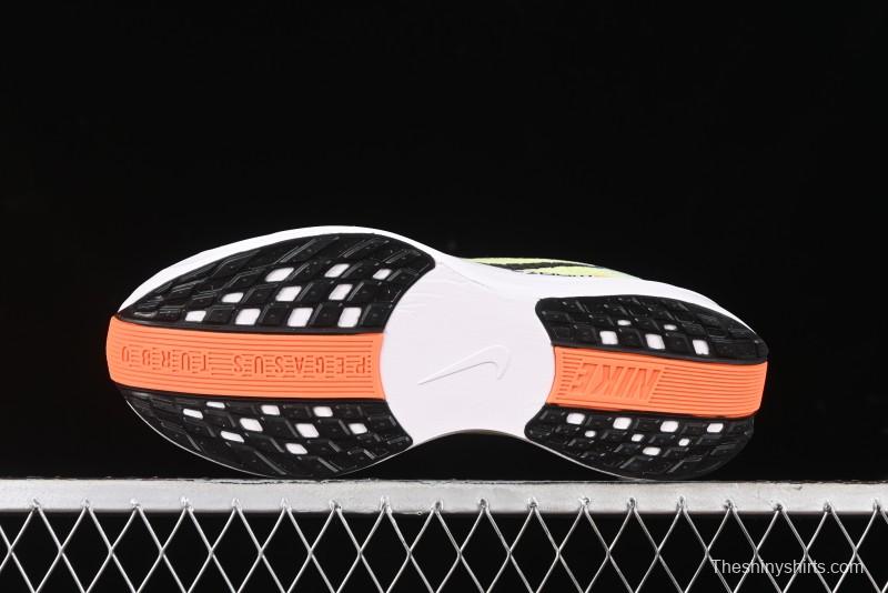 Nike Air Zoom Pegasus 35 Running Shoes with Breathable Mesh and Zoom Air Cushion - FQ7261-400