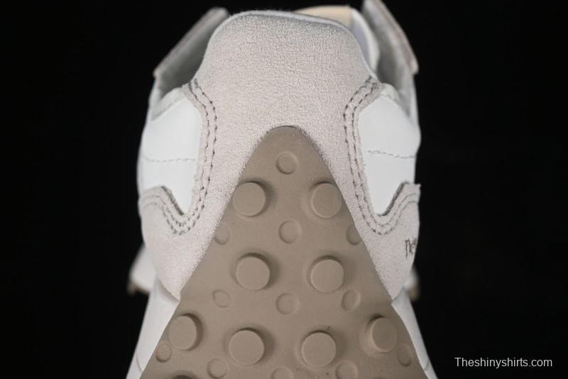 New Balance MS327 Series Retro Casual Running Shoes - WS327KG