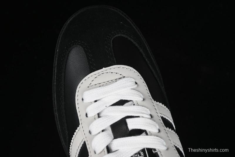 Adidas Originals Samba OG Retro Casual Sneakers - JP5282