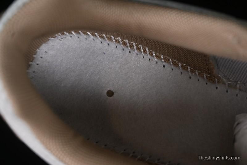 Nike P-6000 Premium Retro Casual Sneakers with Layered Design - FQ8243-025