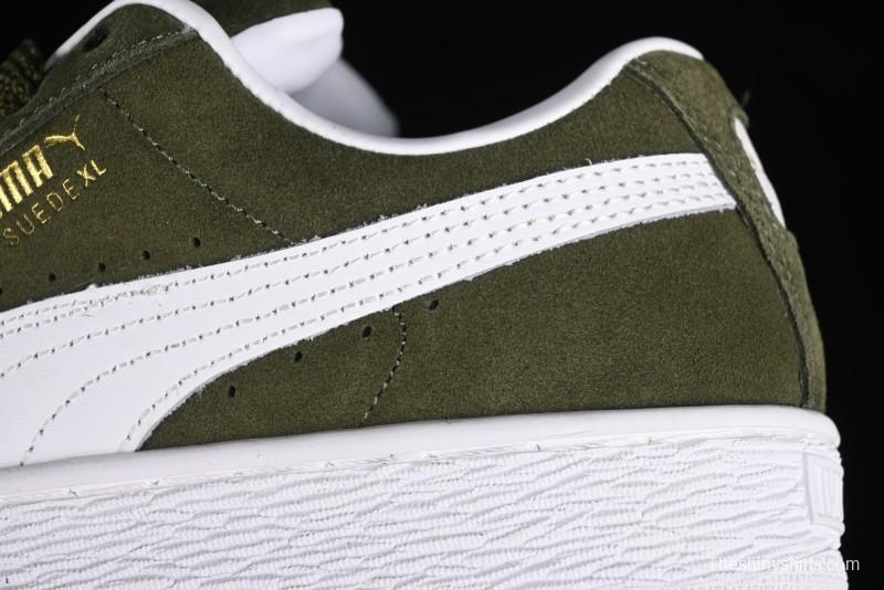 Puma Suede XL Retro Casual Sneakers - 395205-13