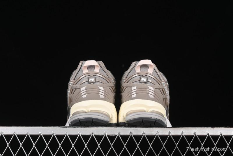 New Balance 1906 Series Loafers Casual Shoes with T-Beam Outsole and Heel Cushioning - U1906NIH