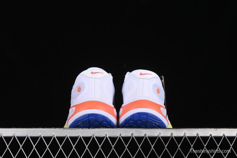 Nike Journey Run 2024 Low-Top Casual Running Shoes with Shock Absorption Anti-Slip and Wear-Resistant Design - HJ9290-085