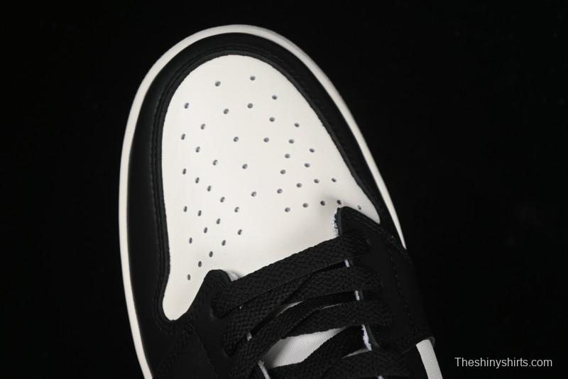 Nike Air Jordan 1 Low AJ1 Mocha Low Top Basketball Shoes - CZ0790-102