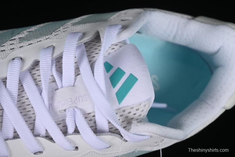 Adidas Supernova Rise Running Shoes with Dreamstrike+ Midsole for Enhanced Comfort - IG8361