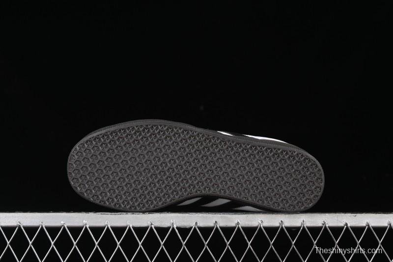 Adidas Gazelle W IH2218 Clover Casual Slip-Resistant Wear-Resistant Low-Top Sneakers - IH2218