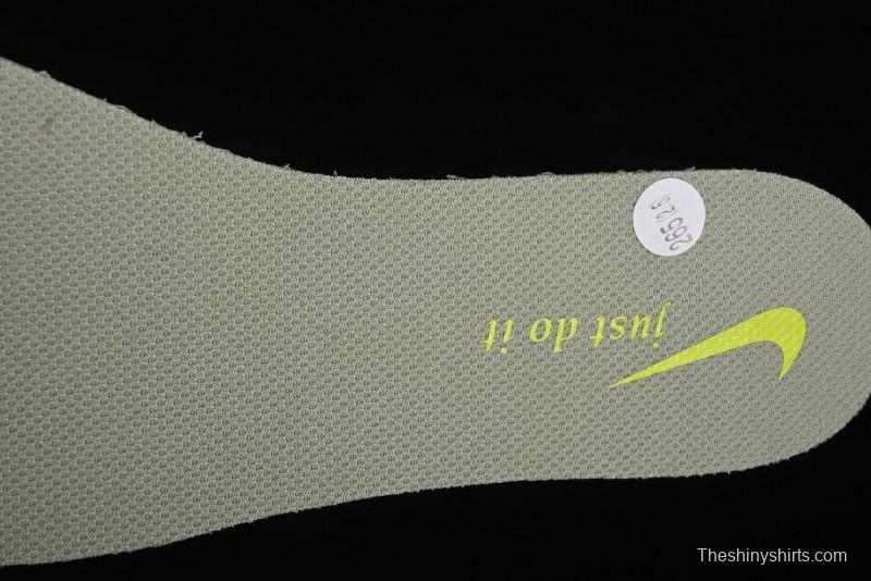 Nike Zoom Winflo 11 Lunar Mesh Breathable Running Shoes with Cushioning - FJ9510-102