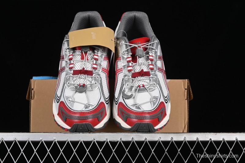 Asics Gel-Kahana Tr V4 Running Shoes with FF BLAST PLUS Cushioning Technology - 1203A585-100