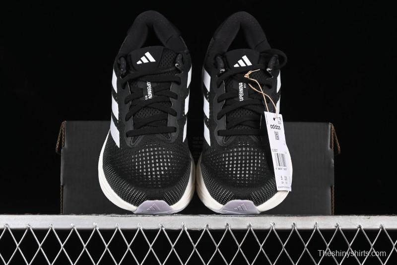 Adidas Supernova Rise Lightweight Running Shoes with Dreamstrike+ Midsole - IG5837