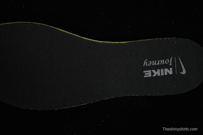 Nike Journey Run 2024 Low-Top Casual Running Shoes with Shock Absorption Anti-Slip and Wear-Resistant Design - FJ7765-002