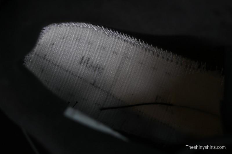 Nike Air Jordan 4 Retro White Thunder - FQ8138-001