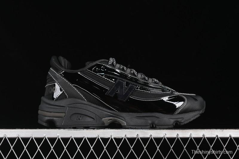 New Balance 1000 Series Retro Dad Style Low-Top Casual Running Sneakers - M1000AD1