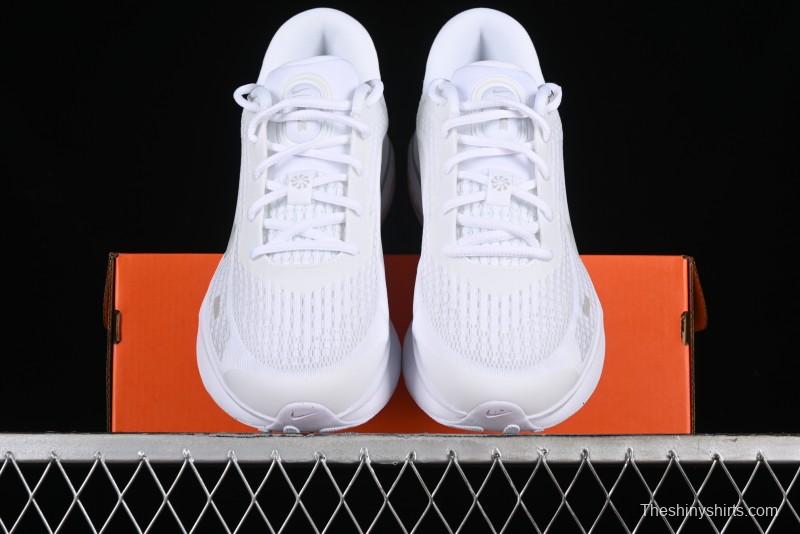 Nike Journey Run 2024 New Cushion Anti-Slip Wear-Resistant Low-Top Casual Running Shoes - FJ7765-102