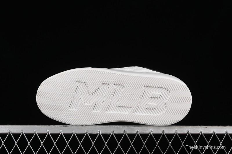 New York Yankees MLB Bigball Chunky Embo Monogram Platform Sandals - 3ASXEMN4N50BKS