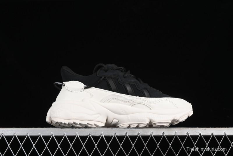 Adidas Originals Ozweego TR Retro Lightweight Casual Running Shoes - ID9826