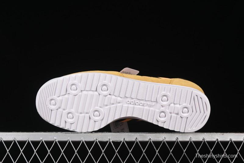 Adidas Originals SL 72 RS Retro Running Shoes with Ecotex Tongue and EVA Midsole - IH7912