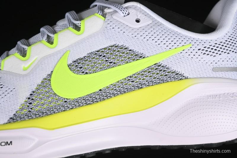 Nike Air Zoom Pegasus 41 Breathable Lightweight Running Shoes with Durable Design - FD2722-104