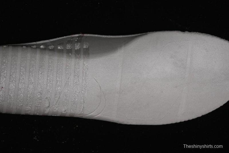 Nike Undefeated Air Force 1'07 Low Casual Sneakers with Custom Leather and Reflective Details - UT2023-206