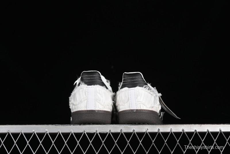 Adidas Samba OG Casual Sneakers - JQ4748