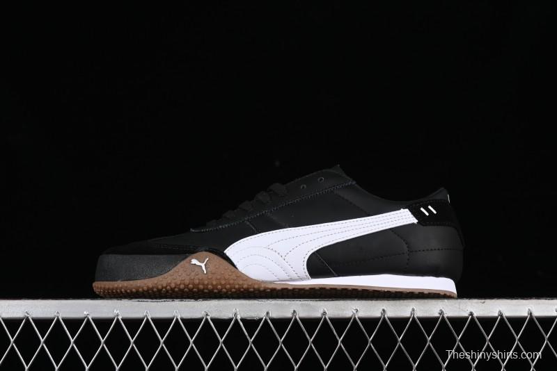 Puma Bella UT Leather Fashion Casual Sneakers - 402186-03