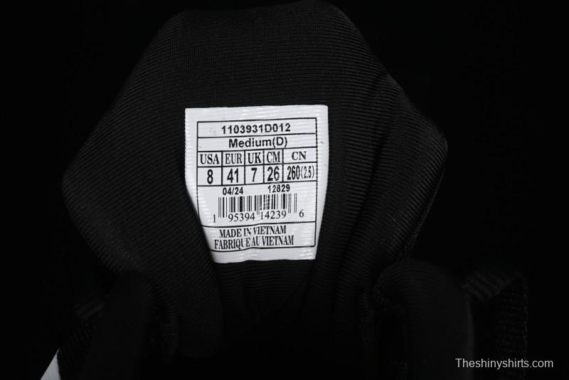 Brooks Ghost 15 Running Shoes with DNA LOFT V2 Cushioning and Breathable Air Mesh - 1103931D012