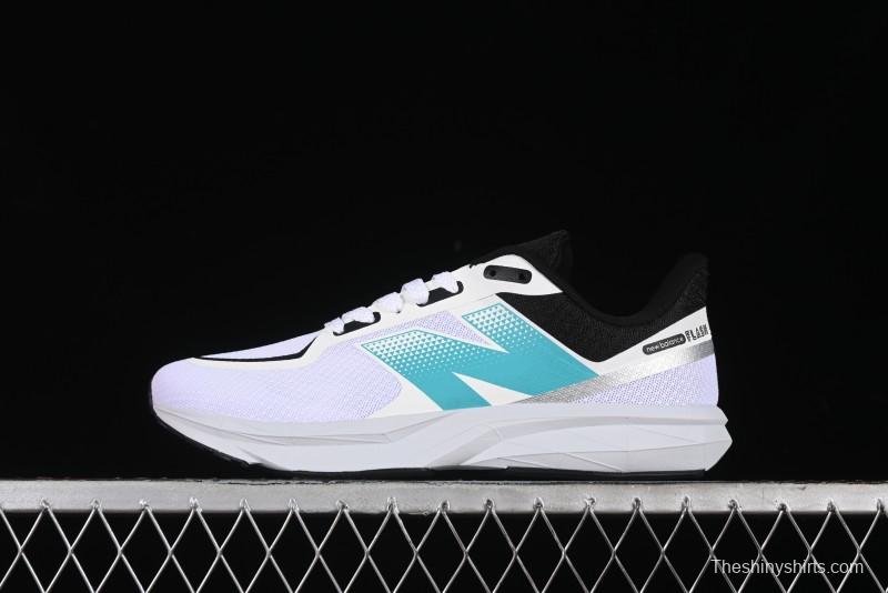 New Balance FuelCell Low-Top Slip-Resistant Versatile Casual Shoes - MFLSHBW7