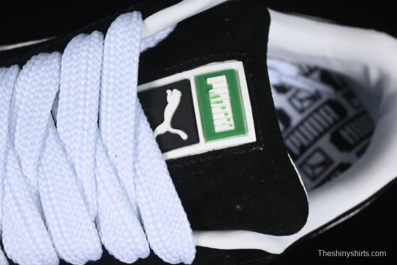 Puma Suede XL Retro Casual Sneakers - 395205-02