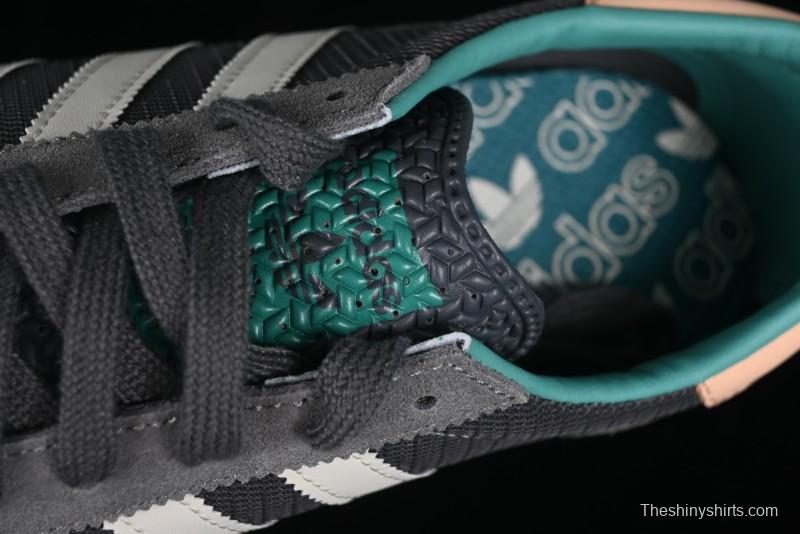 Adidas Originals SL 72 RS Retro Running Shoes with Ecotex Tongue and EVA Midsole - JI2484