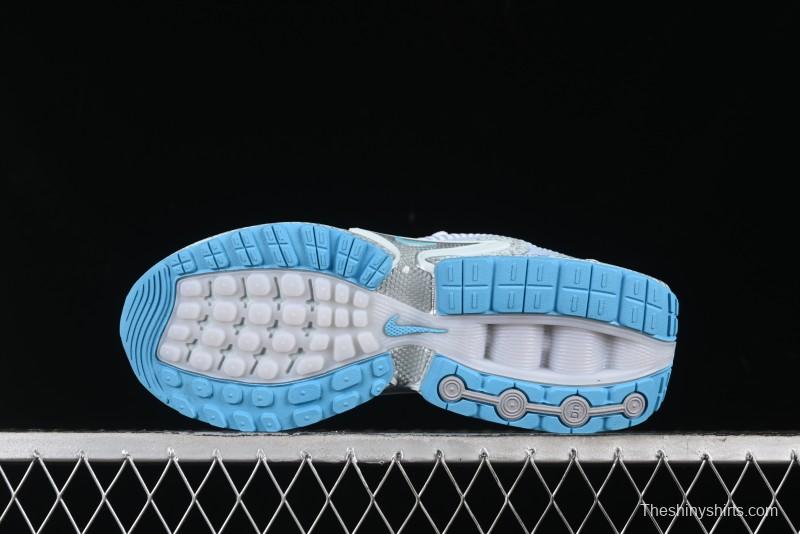 Nike Air Max Dn 2024 Running Shoes with Quad Cylinder Air Cushion and Soft Foam - HM5653-440