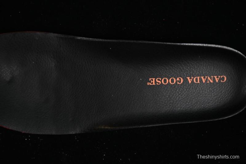 Canada Goose Glacier Trail Sneaker Low-Top Lifestyle Casual Shoes - X.E5