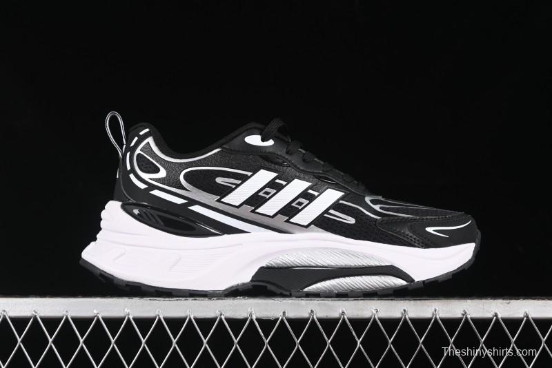 Adidas Originals Mts Pro JP8090 Retro Breathable Cushioned Casual Running Shoes - JP8090