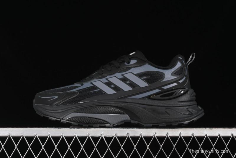 Adidas Originals Mts Pro IH5839 Retro Breathable Cushioned Casual Running Shoes - IH5839