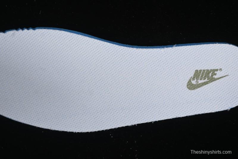 Nike Travis Scott x Fragment Design x Air Jordan 1 Low OG SP AJ1 Sneakers - CH6336-009