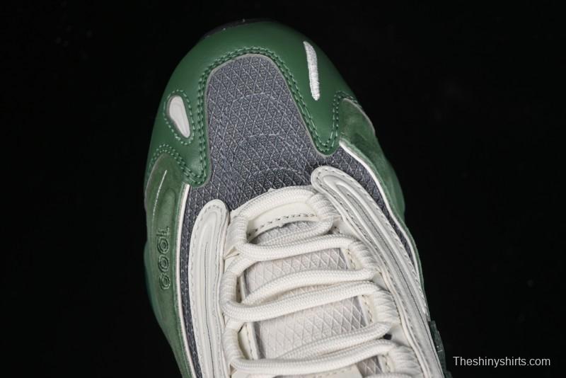 New Balance 1000 Series Retro Dad Style Low-Top Casual Running Shoes - M1000MA