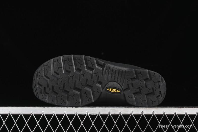 Keen Jasper Japanese Street Retro Style Outdoor Shoes - 1027688