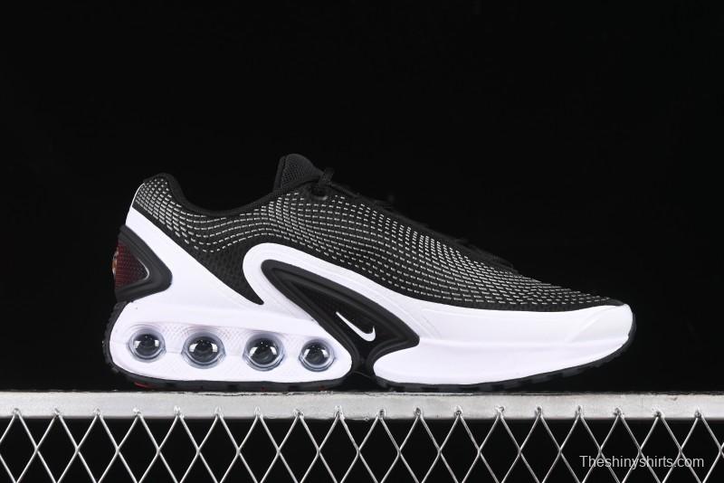 Nike Air Max Dn 2024 Running Shoes with Quadruple Air Cushion - DV3337-003
