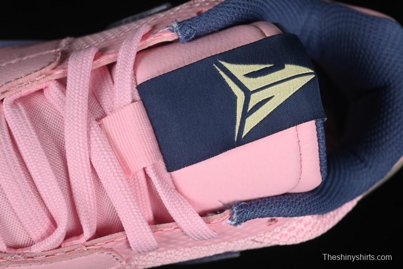 Nike Ja 1 "Day One" Basketball Shoes with Zoom Cushioning and Low-Top Design - FV1282-600