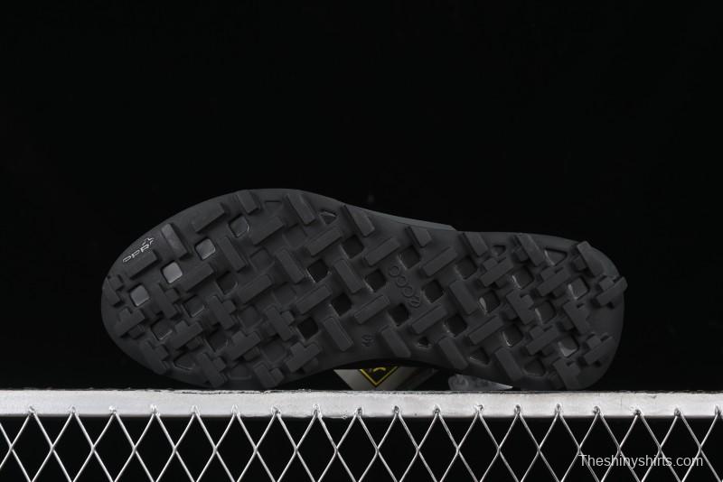 Ecco BIOM 2.1 Trail Waterproof Breathable Casual Running Shoes - 82283451052