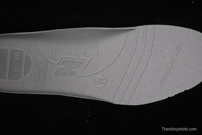 New Balance 1906 Series Retro Dad Style Casual Running Shoes with T-Beam Outsole and Exposed Cushioning - M1906AD