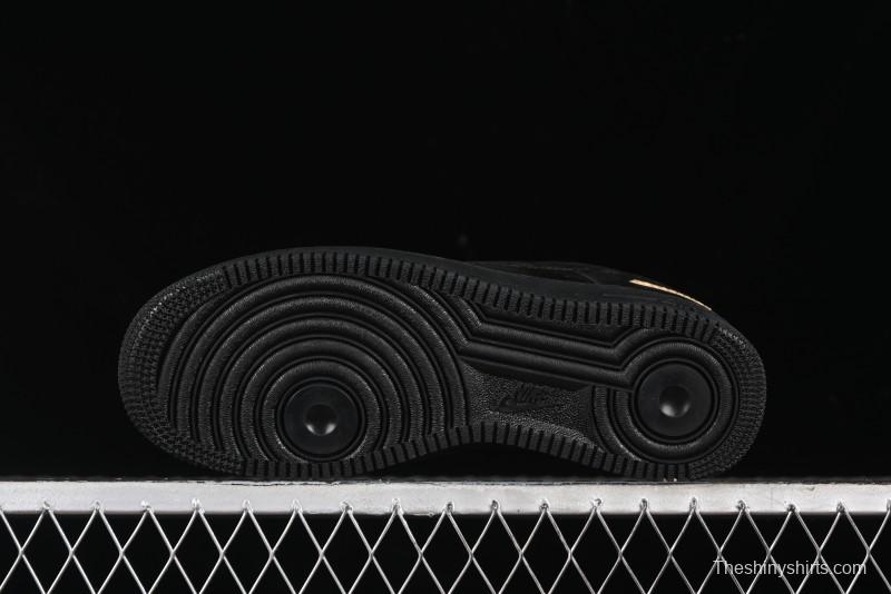 Nike Air Force 1 '07 Low Custom Casual Sneakers - CW2288-111