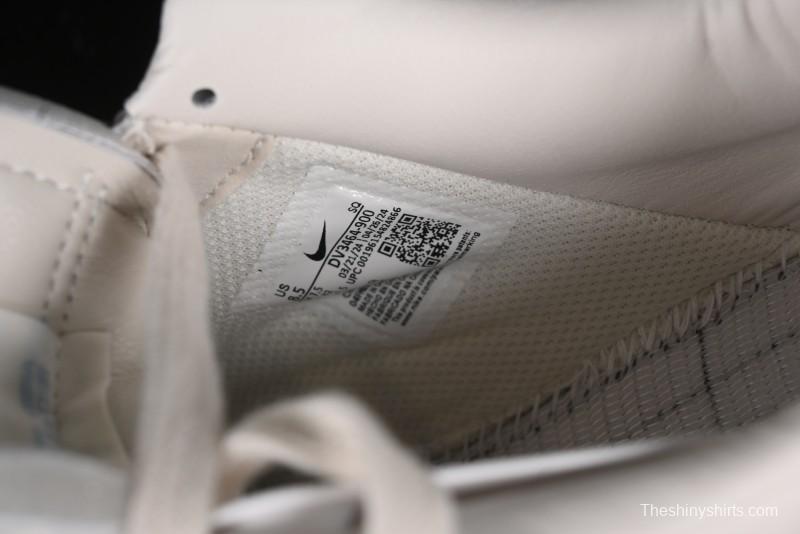 Nike Air Force 1 '07 Low Casual Sneakers Ambush Collaboration - DV3464-900