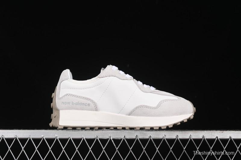 New Balance MS327 Series Retro Casual Running Shoes - WS327KE