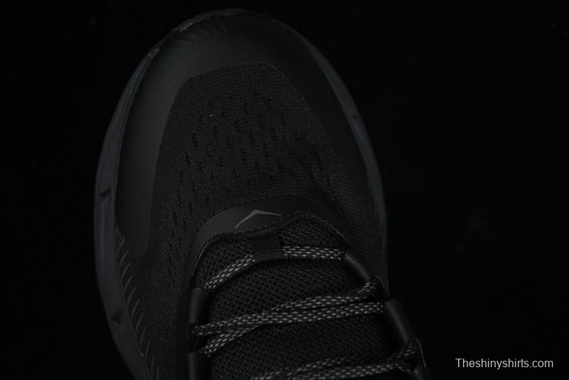 HOKA ONE ONE Skyline-Float X Dynamic Series Comfortable Cushioned Anti-Slip Low-Top Running Shoes - 1141610 BBLC