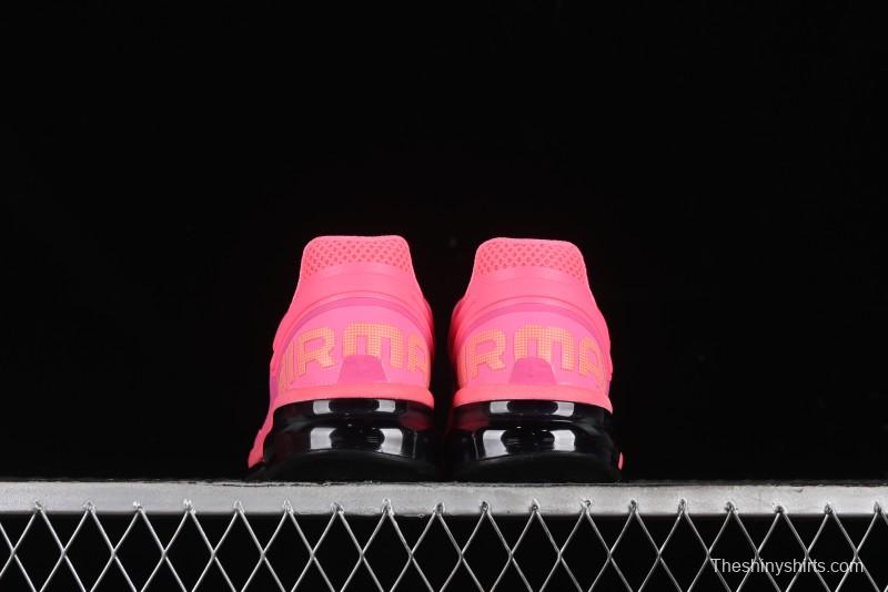 Nike Air Max 2013 Retro Breathable Mesh Cushioned Running Shoes - 555753-600