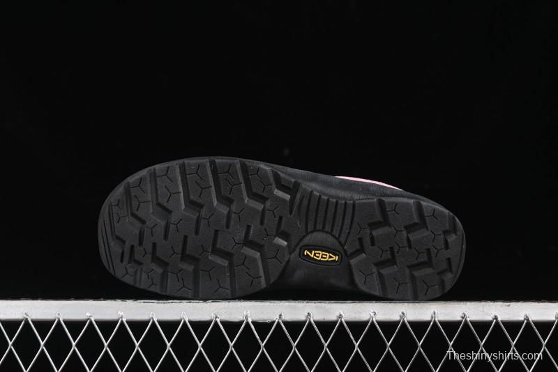 Keen Jasper Japanese Street Retro Style Outdoor Shoes - 1027688