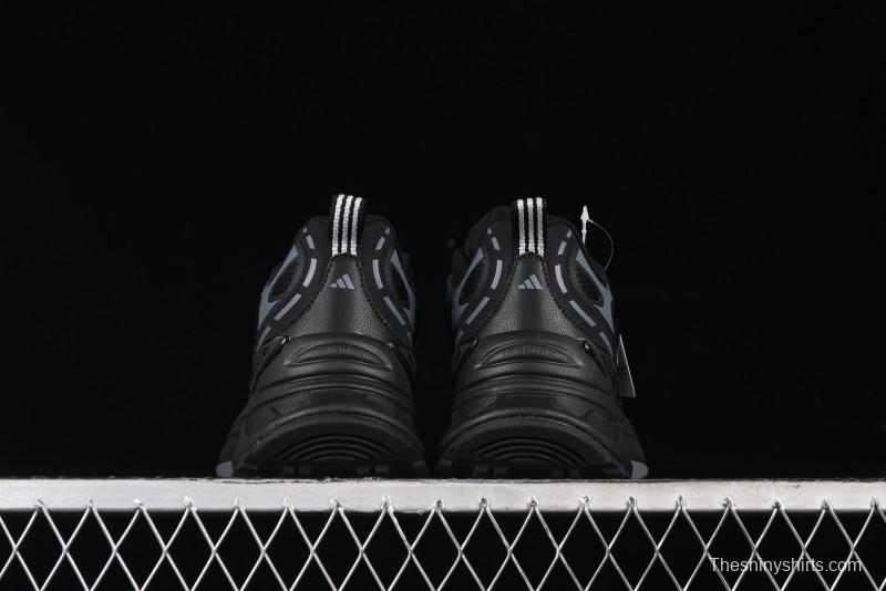 Adidas Originals Mts Pro IH5839 Retro Breathable Cushioned Casual Running Shoes - IH5839