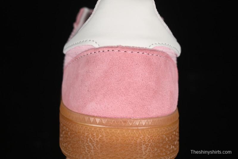 Adidas Handball Spezial Retro Casual Sneakers - IG1977