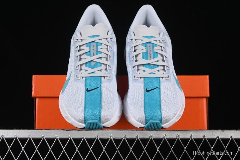 Nike Air Zoom Pegasus 35 Breathable Cushioned Running Shoes - FQ7262-004